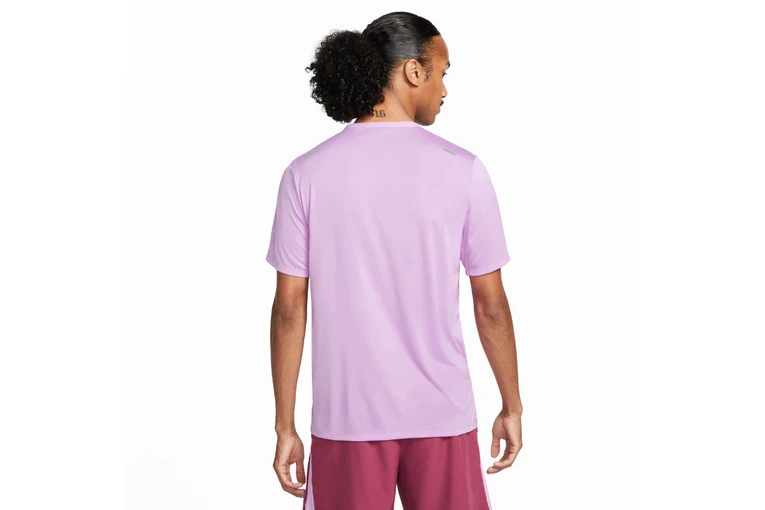 Nike 365 Top Rush Fuchsia Heren 4 Nike 365 Top Rush Fuchsia Heren - Afbeelding 2