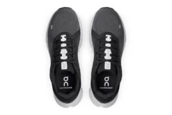 On Cloudrunner Loopschoenen Eclipse / Frost Heren -MoveWear Verkoopwinkel 37110764 4