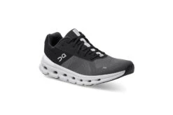 On Cloudrunner Loopschoenen Eclipse / Frost Heren -MoveWear Verkoopwinkel 37110764 5
