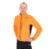Fusion S1 Run Jacket Oranje Heren -MoveWear Verkoopwinkel 37110868 0