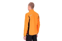 Fusion S1 Run Jacket Oranje Heren 5 Fusion S1 Run Jacket Oranje Heren -MoveWear Verkoopwinkel 37110868 2
