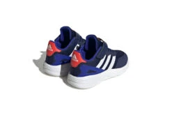 Adidas Nebzed Lifestyle Loopschoenen Dark Blue / Cloud White / Lucid Blue KIDS -MoveWear Verkoopwinkel 37110871 5