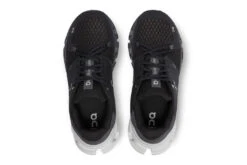 On Cloudflyer 4 Loopschoenen Black/White Dames -MoveWear Verkoopwinkel 37111016 5