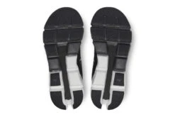 On Cloudflyer 4 Loopschoenen Black/White Dames -MoveWear Verkoopwinkel 37111016 6