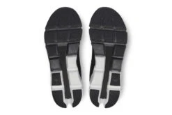 On Cloudflyer 4 Loopschoenen Black / White Heren -MoveWear Verkoopwinkel 37111017 4