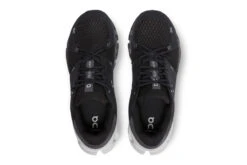 On Cloudflyer 4 Loopschoenen Black / White Heren -MoveWear Verkoopwinkel 37111017 6