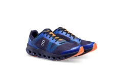 On Cloudgo Loopschoenen Indigo / Ink Heren -MoveWear Verkoopwinkel 37111347 3
