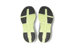 On Cloudgo Loopschoenen Frost / Hay Dames -MoveWear Verkoopwinkel 37111348 5