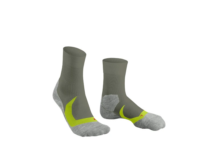 Falke RU4 Cool Loopkousen Herb Heren 4 Falke RU4 Cool Loopkousen Herb Heren - Afbeelding 2