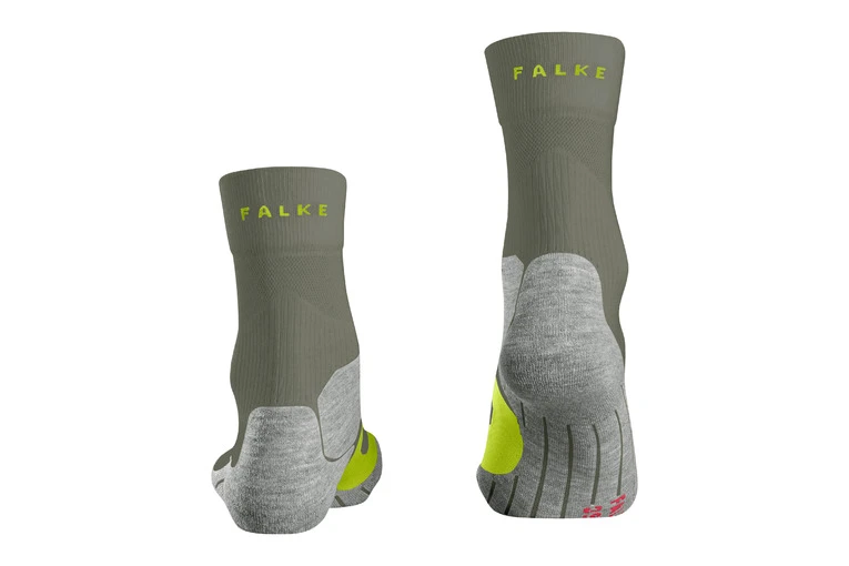 Falke RU4 Cool Loopkousen Herb Heren 5 Falke RU4 Cool Loopkousen Herb Heren - Afbeelding 3