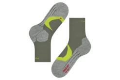 Falke RU4 Cool Loopkousen Herb Heren 10 Falke RU4 Cool Loopkousen Herb Heren -MoveWear Verkoopwinkel 37111460 4