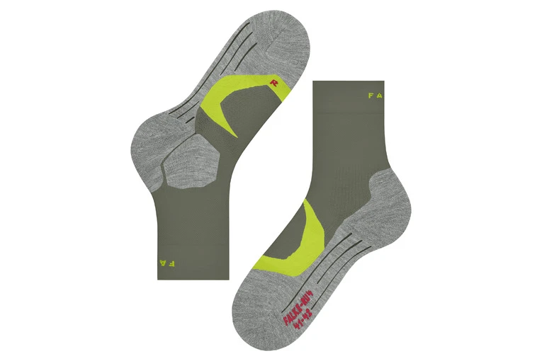 Falke RU4 Cool Loopkousen Herb Heren 6 Falke RU4 Cool Loopkousen Herb Heren - Afbeelding 4