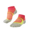 Falke RU4 Cool Short Loopkousen Neon Rood/pool Dames 2 Falke RU4 Cool Short Loopkousen Neon Rood/pool Dames -MoveWear Verkoopwinkel 37111464 0