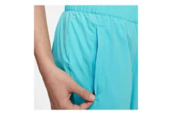 Nike Dr-FIT Swoosh Hardloopbroek Blauw Dames -MoveWear Verkoopwinkel 37111695 3