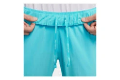 Nike Dr-FIT Swoosh Hardloopbroek Blauw Dames -MoveWear Verkoopwinkel 37111695 4