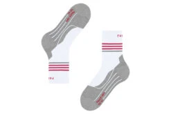 Falke RU4 Endurance Reflect Loopkousen Wit/roze Dames 9 Falke RU4 Endurance Reflect Loopkousen Wit/roze Dames -MoveWear Verkoopwinkel 37111702 4