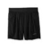 Brooks Sherpa 7" 2-in-1 Short Black Heren -MoveWear Verkoopwinkel 37111956 0