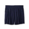 Brooks Sherpa 7" 2-in-1 Short Navy Heren