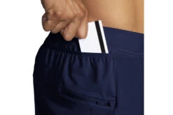 Brooks Sherpa 7" 2-in-1 Short Navy Heren -MoveWear Verkoopwinkel 37111957 5