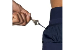 Brooks Sherpa 7" 2-in-1 Short Navy Heren -MoveWear Verkoopwinkel 37111957 6