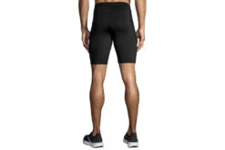 Brooks Source 9" Short Tight Black Heren -MoveWear Verkoopwinkel 37111958 5