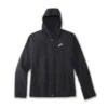 Brooks Canopy Jacket Black Heren -MoveWear Verkoopwinkel 37111959 0
