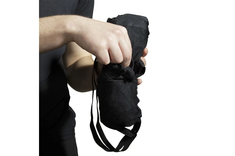 Brooks Canopy Jacket Black Heren 7 Brooks Canopy Jacket Black Heren - Afbeelding 5