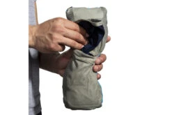 Brooks Canopy Jacket Navy/Spring Break/Pebble Heren -MoveWear Verkoopwinkel 37111960 5