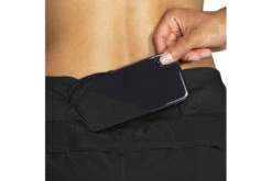 Brooks Chaser 5" Short Black Dames -MoveWear Verkoopwinkel 37111967 3