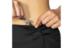 Brooks Chaser 5" Short Black Dames -MoveWear Verkoopwinkel 37111967 4