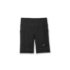 Brooks Method 8" Short Tight Black Dames