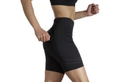 Brooks Method 8" Short Tight Black Dames -MoveWear Verkoopwinkel 37111969 4