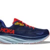 Hoka Clifton 9 Loopschoen Bellwether Blue/dazzling Blue Heren