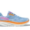 Hoka Clifton 9 Loopschoen Airy Blue/ice Water Dames -MoveWear Verkoopwinkel 37112019 0