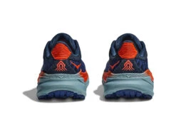 Hoka Challenger 7 Trail Schoenen Bellwether Blue / Stone Blue Heren -MoveWear Verkoopwinkel 37112021 4