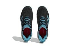 Adidas Ubersonic 4 Loopschoenen Core Black / Preloved Blue / Better Scarlet KIDS 10 Adidas Ubersonic 4 Loopschoenen Core Black / Preloved Blue / Better Scarlet KIDS -MoveWear Verkoopwinkel 37112329 3