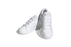 Adidas Grand Court 2.0 Sneaker Wit KIDS -MoveWear Verkoopwinkel 37112481 3