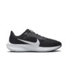 Nike Pegasus 40 Loopschoenen Zwart/Iron Grey/Wit Dames -MoveWear Verkoopwinkel 37112582 0