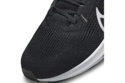 Nike Pegasus 40 Loopschoenen Zwart/Iron Grey/Wit Dames -MoveWear Verkoopwinkel 37112582 6