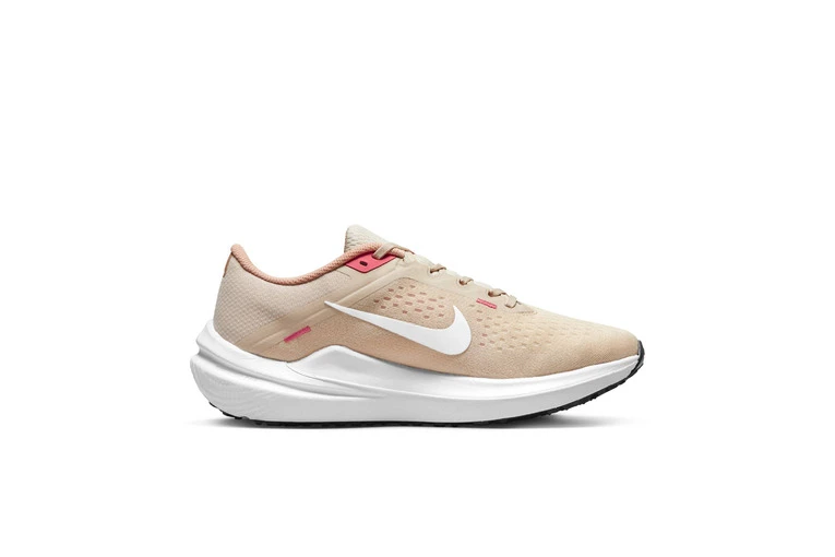 Nike Winflo 10 Loopschoen Sanddrift Dames 3 Nike Winflo 10 Loopschoen Sanddrift Dames