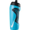 NIKE Hyperfuel Squeeze Flip-top Drinkfles 532ml Blauw