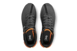 On Cloudflow Loopschoenen Black/tumeric Heren 10 On Cloudflow Loopschoenen Black/tumeric Heren -MoveWear Verkoopwinkel 37112802 3