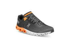 On Cloudflow Loopschoenen Black/tumeric Heren 12 On Cloudflow Loopschoenen Black/tumeric Heren -MoveWear Verkoopwinkel 37112802 5