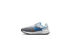 Nike Revolution 6 Loopschoenen Cool Grey/Deep Royal Blue/Pure Platinum/Photo Blue KIDS -MoveWear Verkoopwinkel 37112806 2