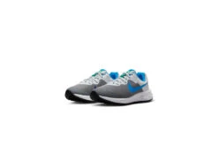 Nike Revolution 6 Loopschoenen Cool Grey/Deep Royal Blue/Pure Platinum/Photo Blue KIDS -MoveWear Verkoopwinkel 37112806 3