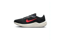 Nike Air Winflo 10 Loopschoen Zwart Heren -MoveWear Verkoopwinkel 37112810 2