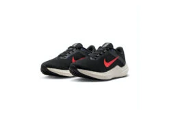 Nike Air Winflo 10 Loopschoen Zwart Heren -MoveWear Verkoopwinkel 37112810 3