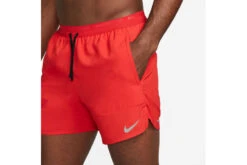Nike Dri-FIT Stride Short Rood Heren 8 Nike Dri-FIT Stride Short Rood Heren -MoveWear Verkoopwinkel 37112812 3