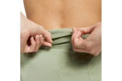 Nike Swoosh Hardloopshort Oil Green Dames 8 Nike Swoosh Hardloopshort Oil Green Dames -MoveWear Verkoopwinkel 37112816 3