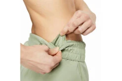 Nike Swoosh Hardloopshort Oil Green Dames 9 Nike Swoosh Hardloopshort Oil Green Dames -MoveWear Verkoopwinkel 37112816 4